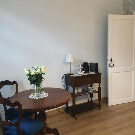 Nostra Signora Bed & Breakfast Bruges Luaran gambar