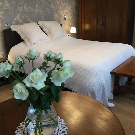 Nostra Signora Bed & Breakfast Bruges Luaran gambar