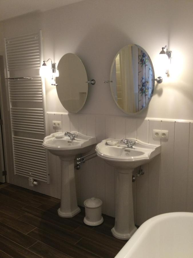 Nostra Signora Bed & Breakfast Bruges Luaran gambar