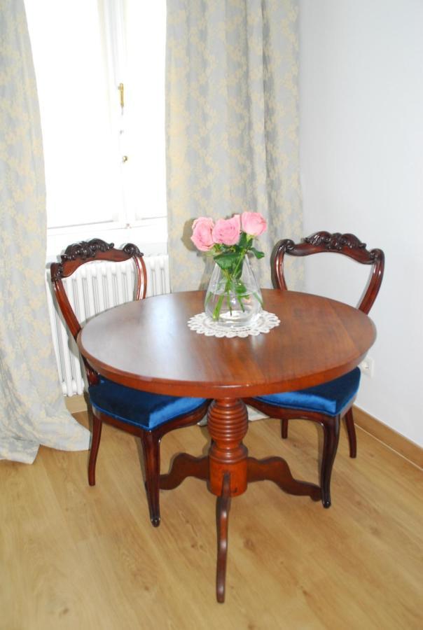 Nostra Signora Bed & Breakfast Bruges Luaran gambar