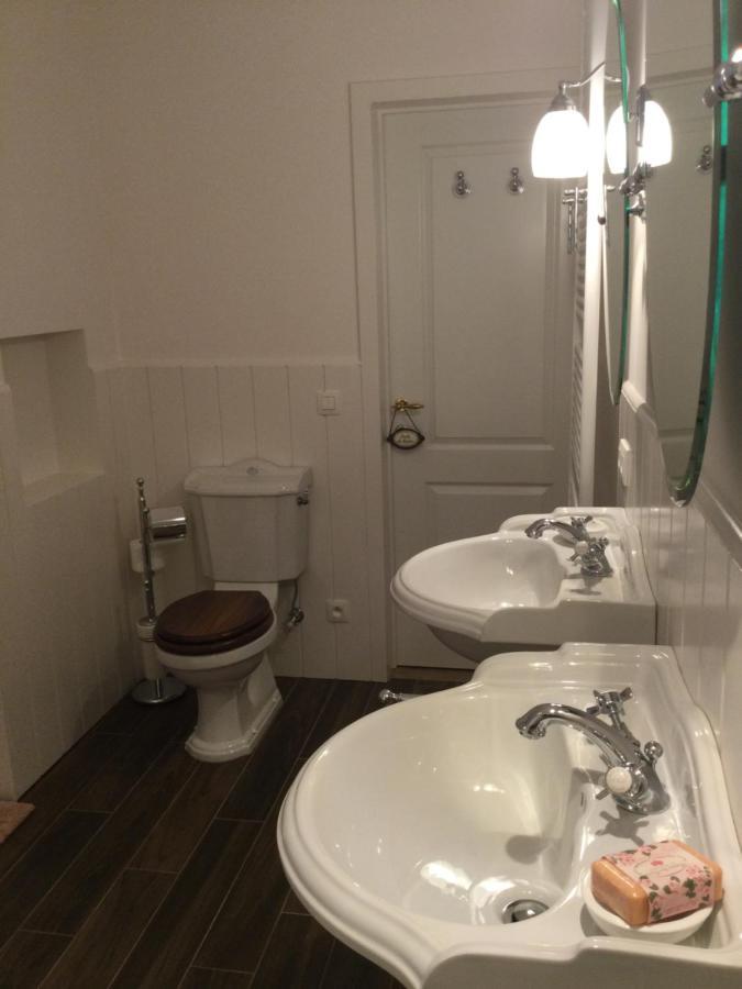 Nostra Signora Bed & Breakfast Bruges Luaran gambar