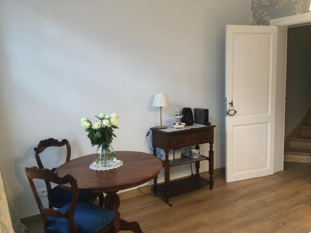 Nostra Signora Bed & Breakfast Bruges Luaran gambar