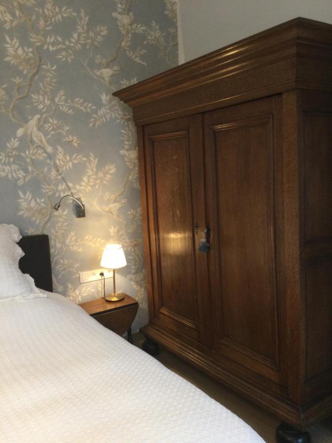 Nostra Signora Bed & Breakfast Bruges Luaran gambar