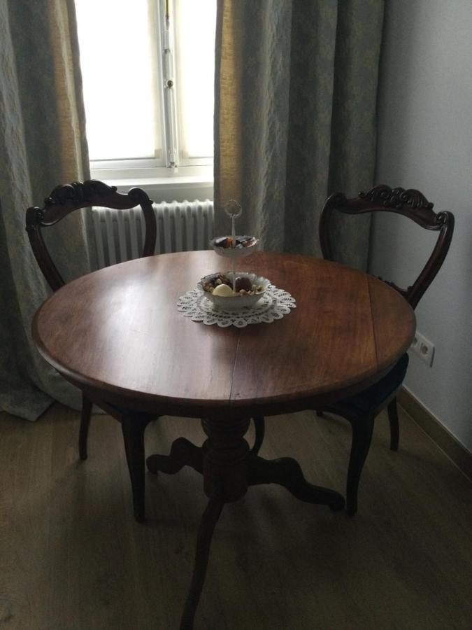 Nostra Signora Bed & Breakfast Bruges Luaran gambar