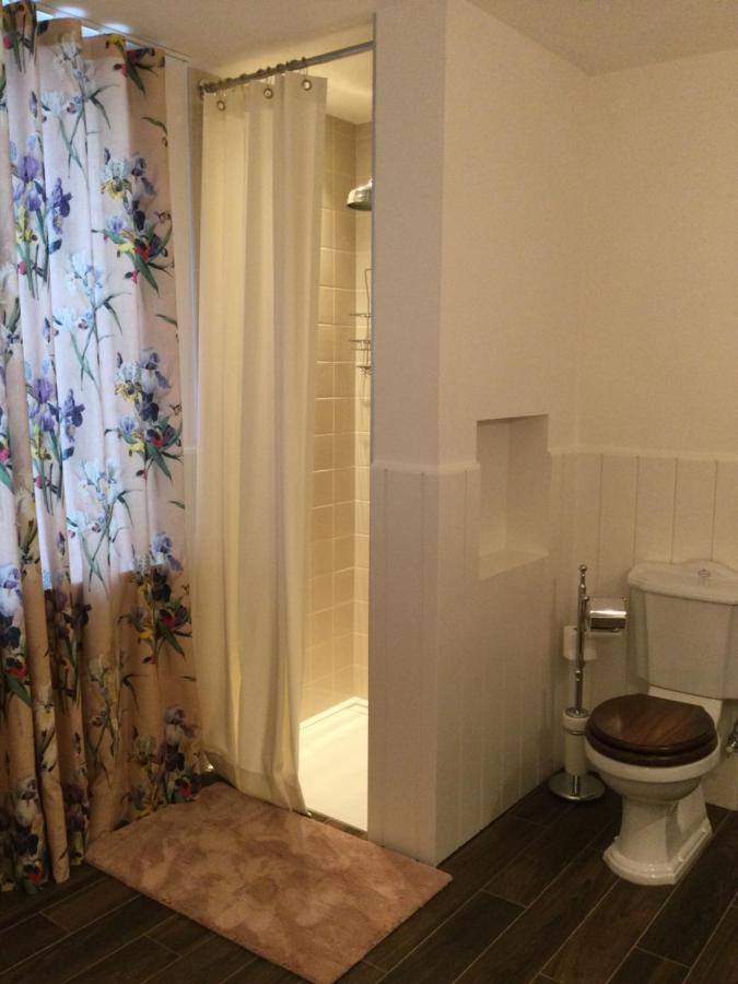 Nostra Signora Bed & Breakfast Bruges Luaran gambar
