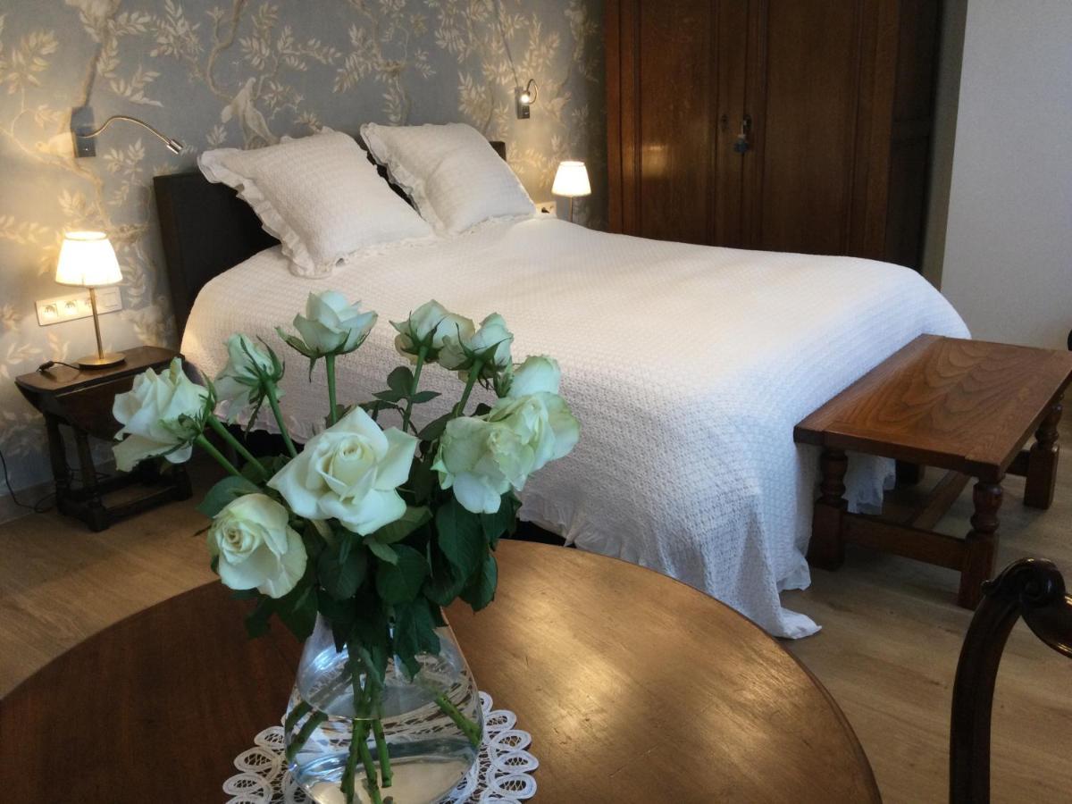 Nostra Signora Bed & Breakfast Bruges Luaran gambar