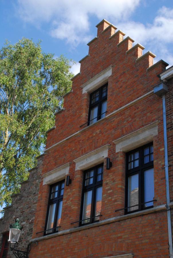Nostra Signora Bed & Breakfast Bruges Luaran gambar