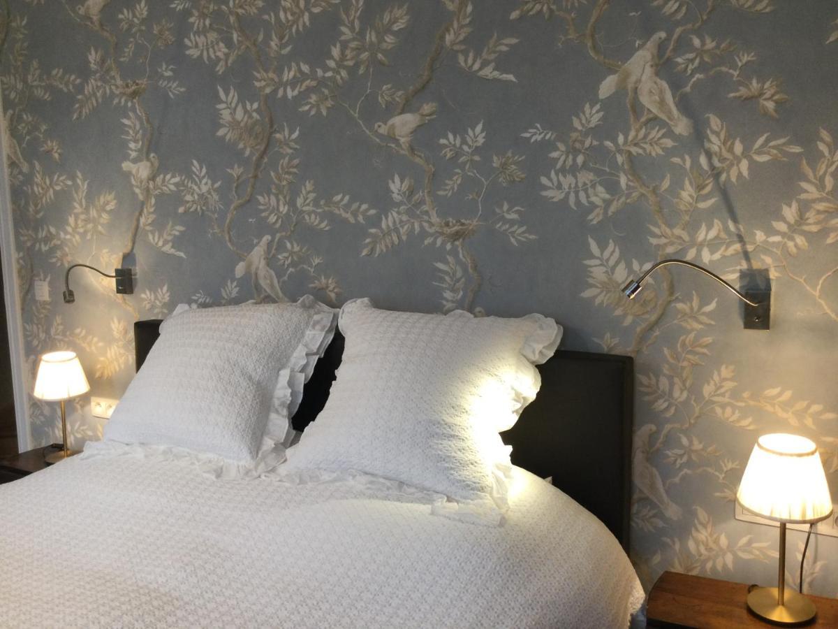 Nostra Signora Bed & Breakfast Bruges Luaran gambar