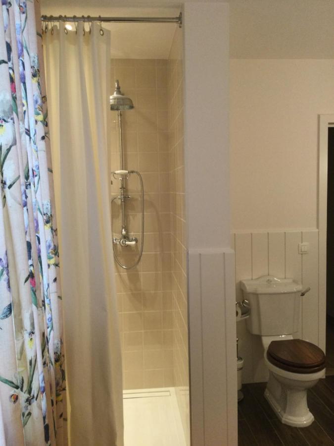 Nostra Signora Bed & Breakfast Bruges Luaran gambar