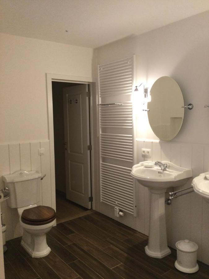 Nostra Signora Bed & Breakfast Bruges Luaran gambar