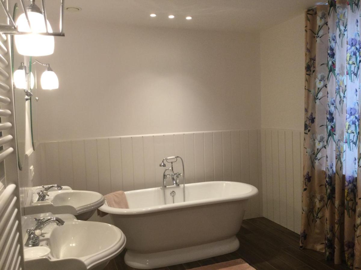 Nostra Signora Bed & Breakfast Bruges Luaran gambar