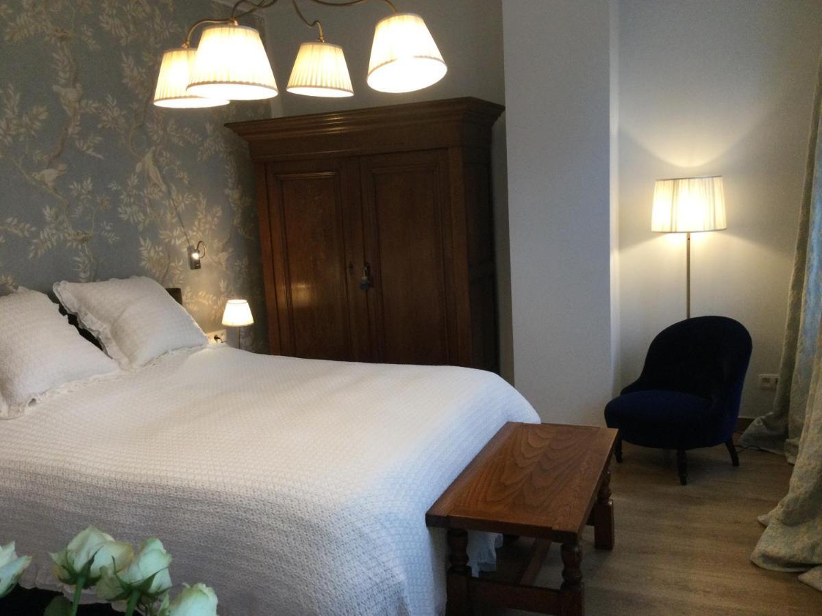 Nostra Signora Bed & Breakfast Bruges Luaran gambar