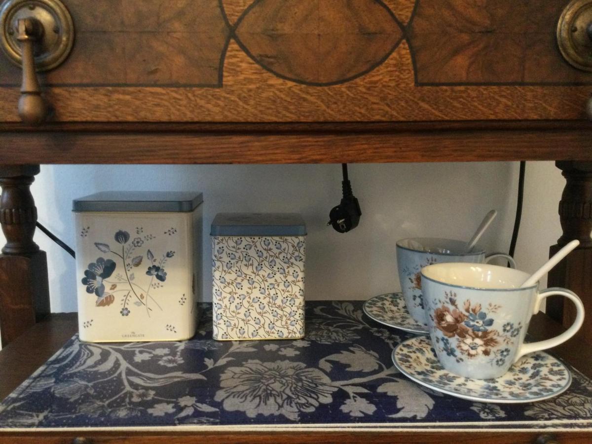 Nostra Signora Bed & Breakfast Bruges Luaran gambar