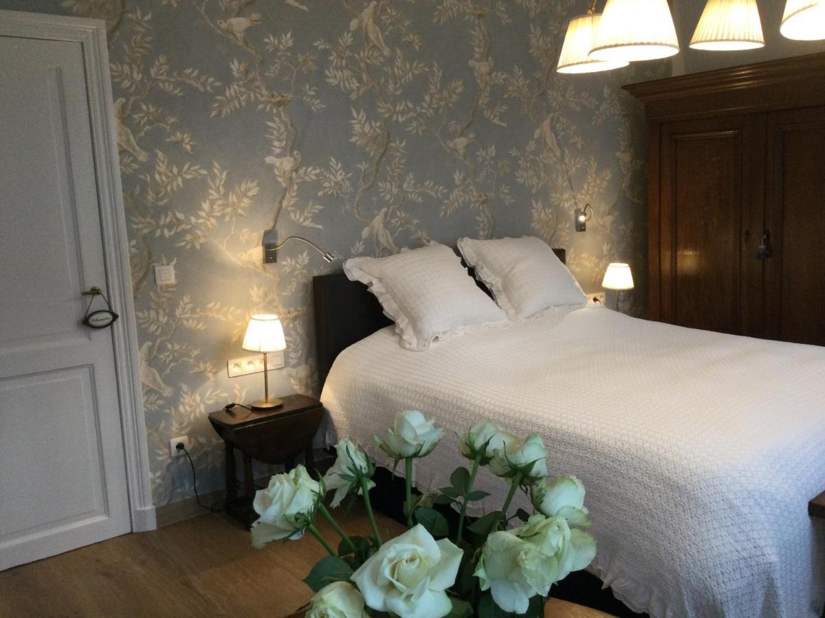 Nostra Signora Bed & Breakfast Bruges Luaran gambar