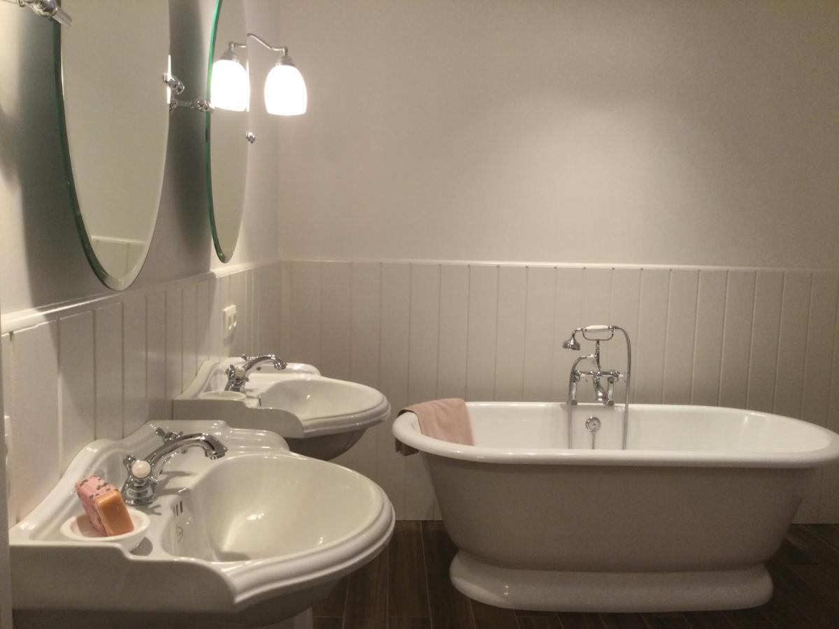 Nostra Signora Bed & Breakfast Bruges Luaran gambar