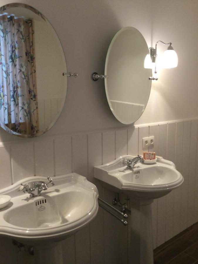 Nostra Signora Bed & Breakfast Bruges Luaran gambar